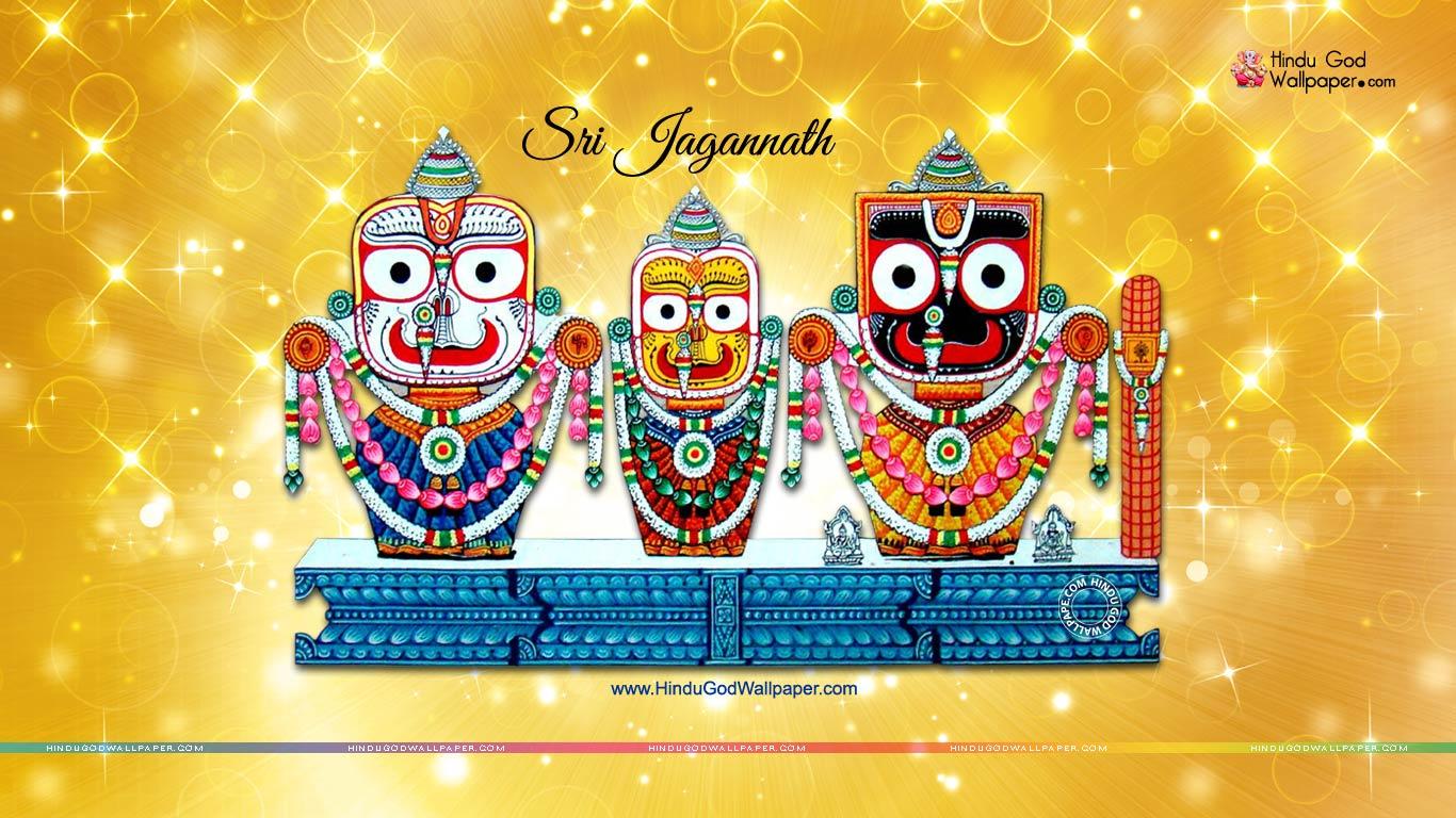 Jagannath Temple